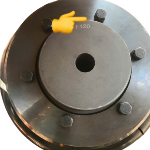 KHỚP NỐI COUPLING 