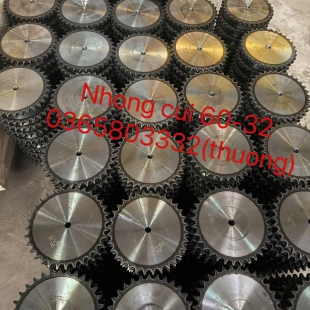 NHÔNG CÙI 60 -32
